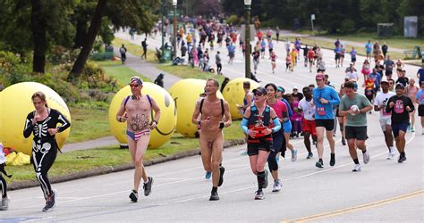 bay to breakers nude|91ST BAY TO BREAKERS 